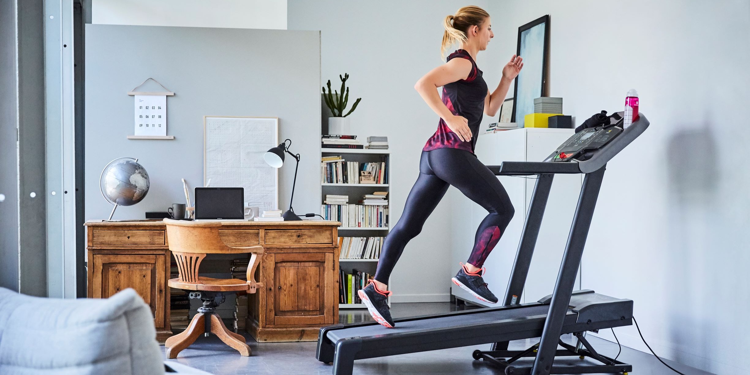 Gym Equipment for Your Home Gym 
