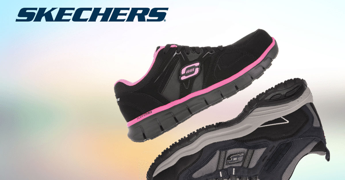 Skechers Shoes Online 

